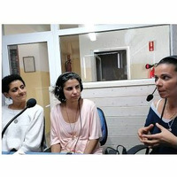 Despertares nº14 -Apontamento semanal com a terapeuta ocupacional Adriana Saraiva e com a psicóloga clínica Inês Zarcos by Rádio Gilão - Tavira