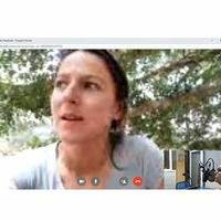 Susana Matias, está na Namíbia e contou-nos o que está a ser a experiência...para o regresso a Portugal by Rádio Gilão - Tavira