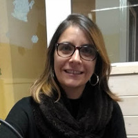 Carla Martins - Presidente da Junta de Freguesia  de Santa Luzia - 30 Março 2020 by Rádio Gilão - Tavira