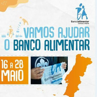 O Corpo Nacional de Escutas de Tavira colabora na Campanha anual de recolha de alimentos do  Banco Alimentar Contra a Fome by Rádio Gilão - Tavira