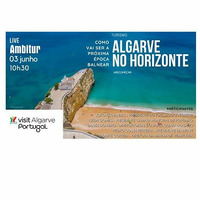 Algarve no Horizonte – Como vai ser a próxima época balnear by Rádio Gilão - Tavira