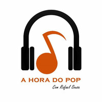 A Hora do Pop-8 ...de Rafael Sousa esta semana dedicado a Paulo Sousa by Rádio Gilão - Tavira