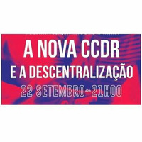 Conferência online sob o tema “A Nova CCDR e a Descentralização” é promovido pela Comissão Política das Mulheres Socialistas – Igualdades e Direitos de Tavira e a Concelhia do Partido Socialista de Tavira by Rádio Gilão - Tavira