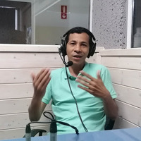 Dois Dedos de Conversa com Edmar da Silva — O outono e o estado da natureza... by Rádio Gilão - Tavira