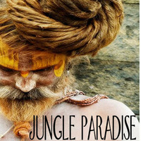 Ethnicalvibes ft Sitarsonic _Jungle Paradise by Ethnicalvibes