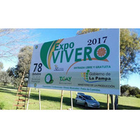 N10 - 04-10-2017 - Expo Vivero en Jardín Botánico Provincial - Estamos por Salir by Estamos Por Salir