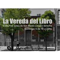N13 - 31-10-2017 - Feria 'La Vereda del Libro' - Estamos por Salir by Estamos Por Salir