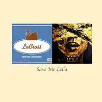 Save Me Leila by Emre K.