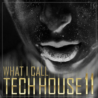 What I Call TechHouse Vol.11 by Emre K.