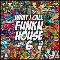 What I Call FunknHouse Vol.6 by Emre K.