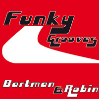 Funky Grooves by Bart