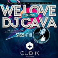 WE LOVE DJ CAVA 16..DJ acu by dj acu