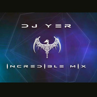 DJ YER 2018 tomorrowlad v4.mp3 by DJ YER Incredible Mix