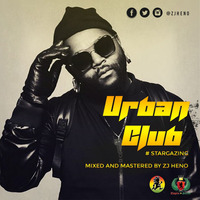 Urban_Club [#StarGazing 2019] @ZJHENO by ZJ HENO