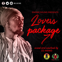 Lovers_Package 7 [2019] @ZJHENO.mp3 by ZJ HENO