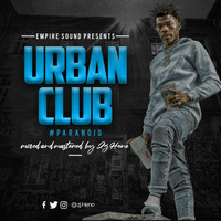 Urban_Club [#Paranoid 2019] @ZJHENO by ZJ HENO