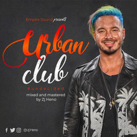 Urban_Club [#Undecided 2019] @ZJHENO by ZJ HENO