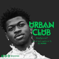 Urban Club [Antisocial 2019] @zjheno by ZJ HENO