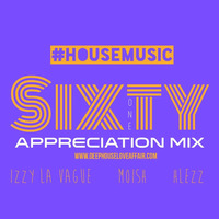 61K Appreciation Mix #DHLA (MoIsh) by Hlezz