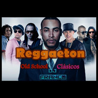 Mix - Clásicos del Reggaeton FT. Old School ✘ [ Franco Zeña ] 2O18 by DJFranco Zeña