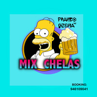 Mix Chelas... @FrancoZeña 2020 by DJFranco Zeña
