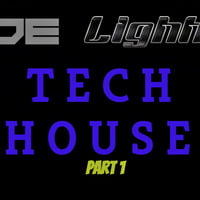 ANDE &amp; LIGHTMAN - TECH HOUSE PART1 .2018 by Ande