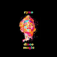 Ryno - Disco Magic by Ryno