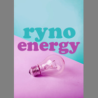 Ryno - Energy by Ryno