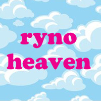 Ryno - Heaven by Ryno