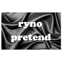 Ryno - Pretend by Ryno