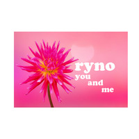 Ryno - You And Me by Ryno