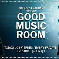 GOOD MUSIC ROOM     08-09-2017 by Good Muisc Room