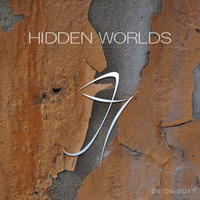 Hidden Worlds by Jason Severn