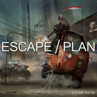 EscapePlan by Jason Severn