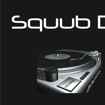 Squub Dj