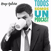 Episodio 3. Treinta dias sin redes sociales. by Hugo Galván