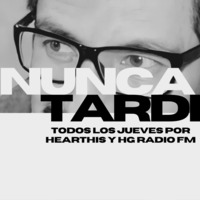 Nunca es Tarde. Episodio 3 by Hugo Galván