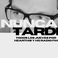 Nunca es Tarde. Episodio 10 by Hugo Galván