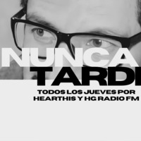 Nunca es Tarde. Episodio 11 by Hugo Galván