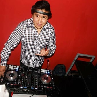 DJ Timo