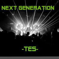 Flying high to Heaven from the album &quot;Next Generation&quot; by TES-Techno
