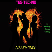 Unbelievable ( Demo ) from the album &quot;Adults only&quot; by TES-Techno