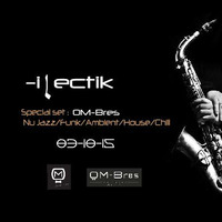 iLectik - Special set OM-Bres by łⱠɆ₵₮ł₭