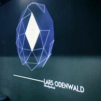 Lars Odenwald Live @ The Warehouse Barcelona by Lars Odenwald
