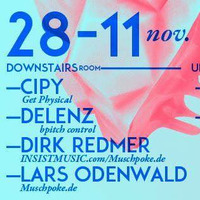 Lars Odenwald Live @ Monza Frankfurt by Lars Odenwald