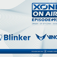 Blinker Xoni On Air by Blinker
