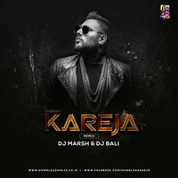 KARE JA -REMIX - (  DJ MARSH &amp; DJ BALI  ) by DJ MARSH
