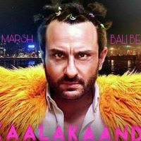KALA DORIYA - REMIX - DJ MARSH &amp; BALI BEATS by DJ MARSH