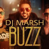 DJ MARSH - BUZZ - REMIX by DJ MARSH