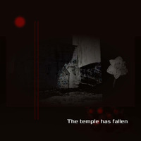 The temple has fallen by //mKnoise